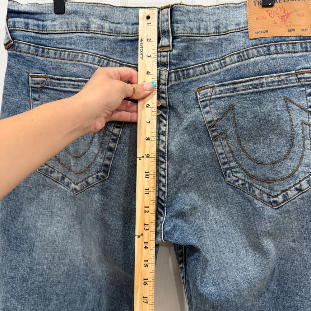 True Religion true religion